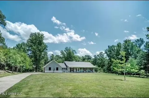 1438 Timberidge Rd, Terry, MS 39170