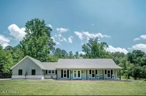 1438 Timberidge Rd, Terry, MS 39170 photo 2