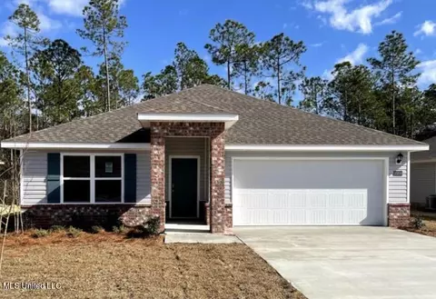 10200 Orchid Magnolia Dr, Gulfport, MS 39503