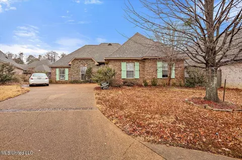 604 Bauxite Cv, Brandon, MS 39047