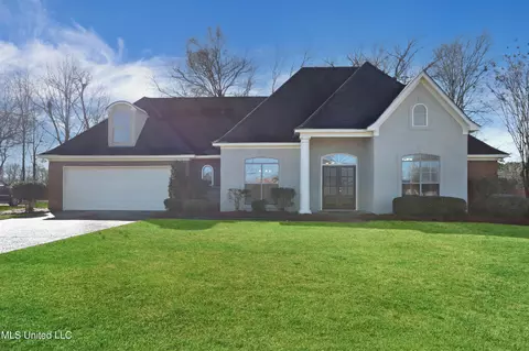 120 Lashonda Cir, Canton, MS 39046