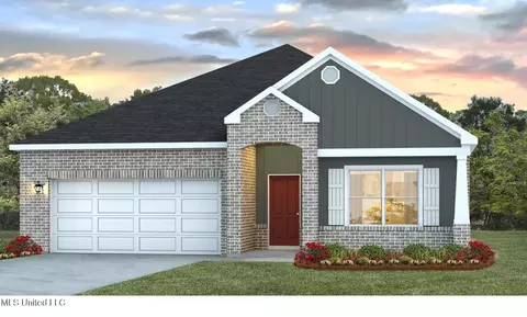 87125 Highpoint Dr, Diamondhead, MS 39525