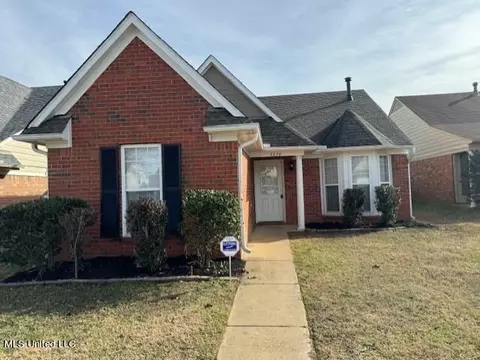 5330 Pollard Dr, Southaven, MS 38671