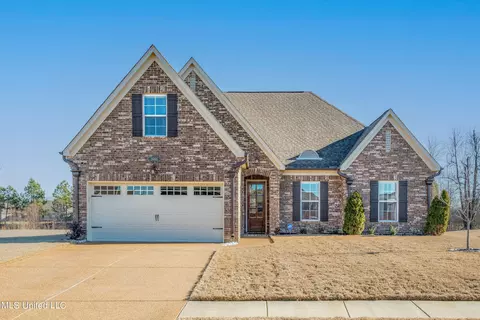 3666 Dandridge Ter, Southaven, MS 38672