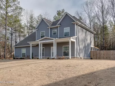 209 Clover Cv #22, Coldwater, MS 38618