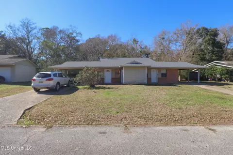 13051 Andy Dr, Gulfport, MS 39503