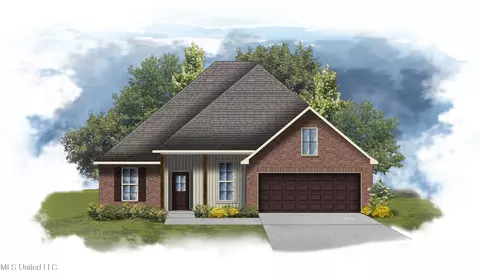 2 Eliza Ln, Long Beach, MS 39560 photo 2