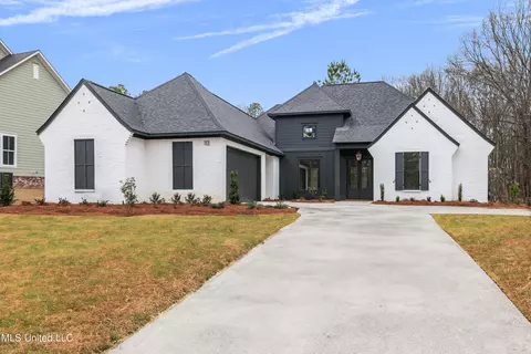113 Grayson Way #LOT 1393, Madison, MS 39110