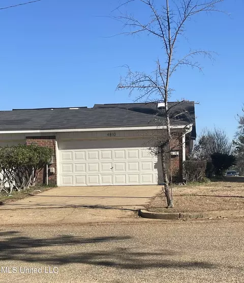 4810 Chastain Dr, Jackson, MS 39206