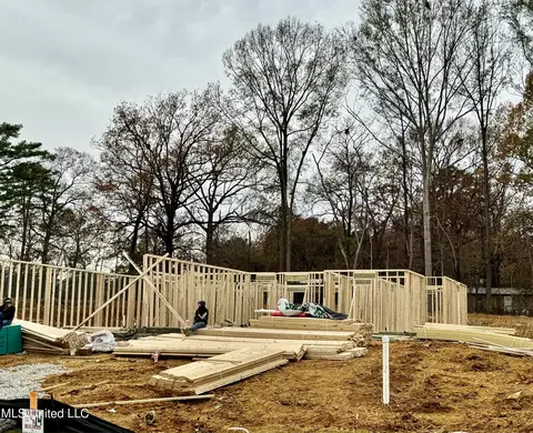 706 Tower Ridge Cv, Pearl, MS 39208