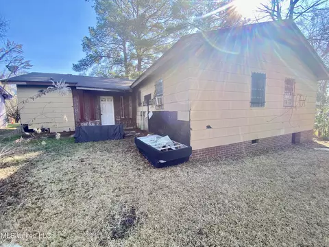 3747 Bishop Ave, Jackson, MS 39213 photo 11