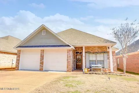 646 Westhill Rd, Brandon, MS 39042