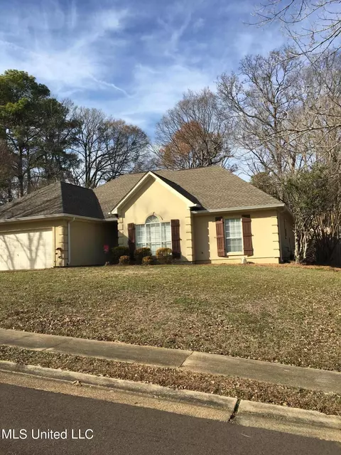 62 Moss Woods Dr, Madison, MS 39110