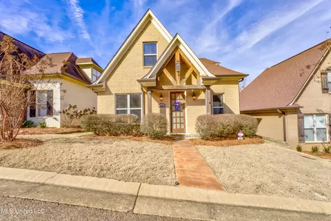 208 Siena Ln, Oxford, MS 38655
