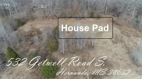 532 S Getwell Rd, Hernando, MS 38632