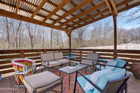 Exterior - 1371 Broady Rd, Nesbit, MS 38651 photo 10 of 14
