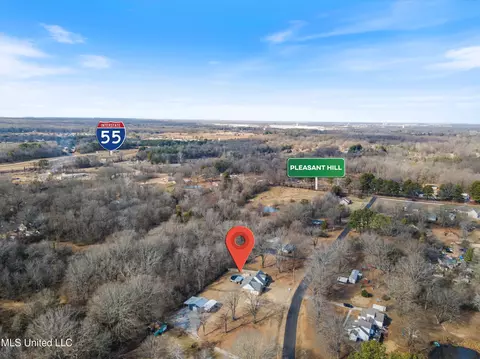 View/Area - 1371 Broady Rd, Nesbit, MS 38651 photo 1 of 5
