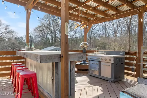 Exterior - 1371 Broady Rd, Nesbit, MS 38651 photo 6 of 14