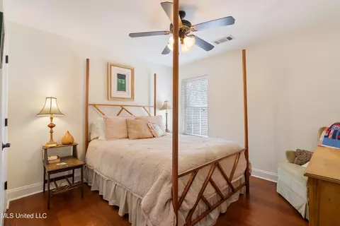 Bedroom - 1371 Broady Rd, Nesbit, MS 38651 photo 3 of 5