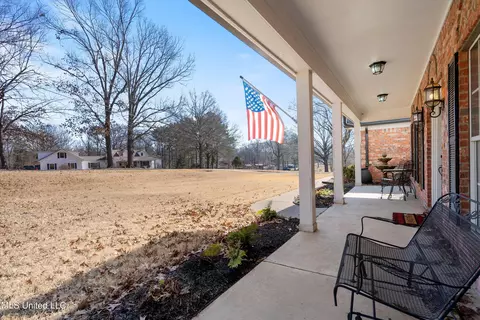 Exterior - 1371 Broady Rd, Nesbit, MS 38651 photo 3 of 14