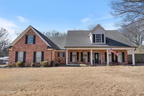 1371 Broady Rd, Nesbit, MS 38651