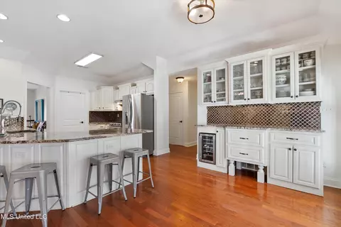 Kitchen - 1371 Broady Rd, Nesbit, MS 38651 photo 1 of 5