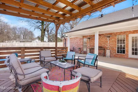 Exterior - 1371 Broady Rd, Nesbit, MS 38651 photo 9 of 14