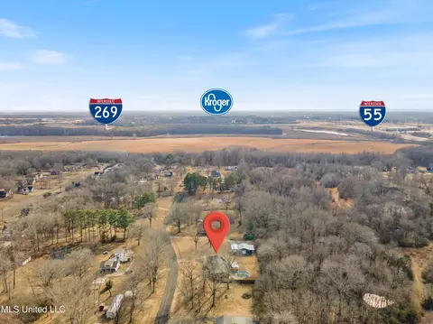 View/Area - 1371 Broady Rd, Nesbit, MS 38651 photo 5 of 5