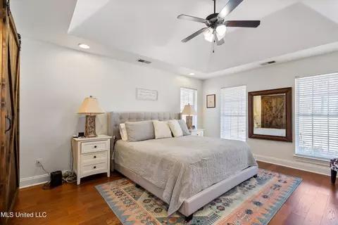 Bedroom - 1371 Broady Rd, Nesbit, MS 38651 photo 1 of 5