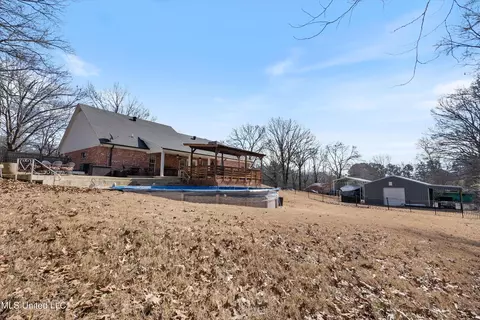 View/Area - 1371 Broady Rd, Nesbit, MS 38651 photo 3 of 5