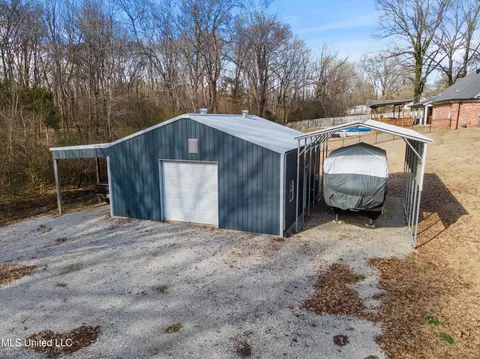 Other - 1371 Broady Rd, Nesbit, MS 38651 photo 5 of 5