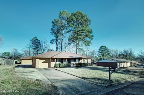 6154 Floral Dr, Jackson, MS 39206