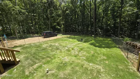 Exterior - 180 Hummingbird, Sardis, MS 38666 photo 9 of 17