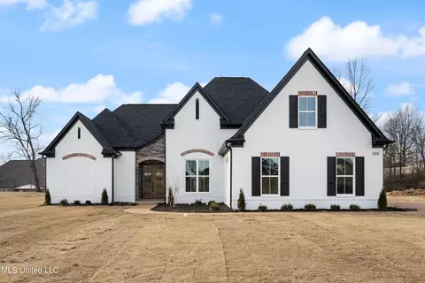 3851 Wilkerson Dr, Southaven, MS 38672
