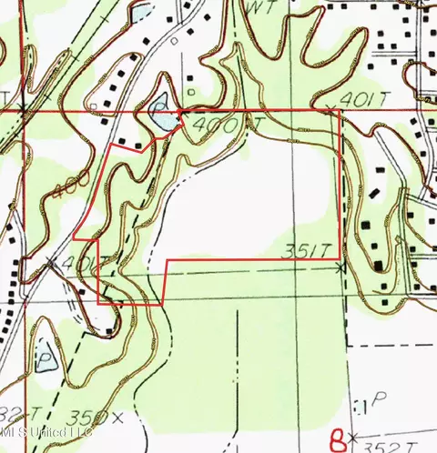 Adams Evenue, Eupora, MS 39744 photo 17
