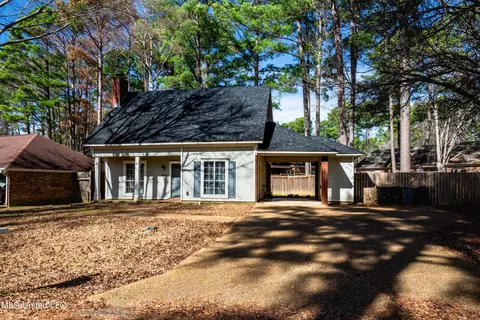665 Twin Harbor Pl, Madison, MS 39110