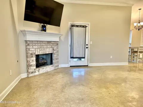 1251 Addison Ln, Brandon, MS 39042 photo 3
