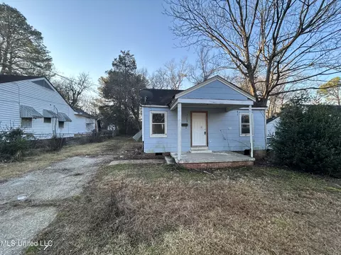 4309 Sagamore St, Jackson, MS 39209