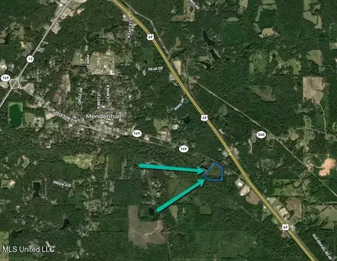 0 Ms-149, Mendenhall, MS 39114 photo 5