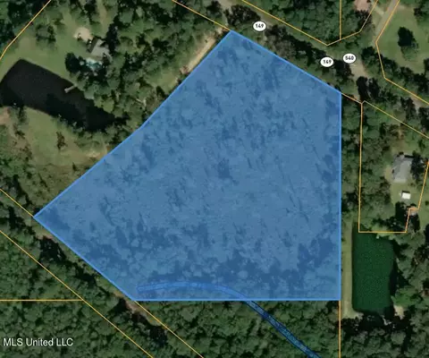 0 Ms-149, Mendenhall, MS 39114