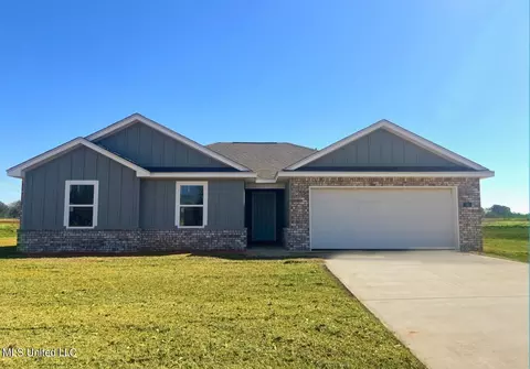 145 Mill Ct #LOT 70, Lucedale, MS 39452