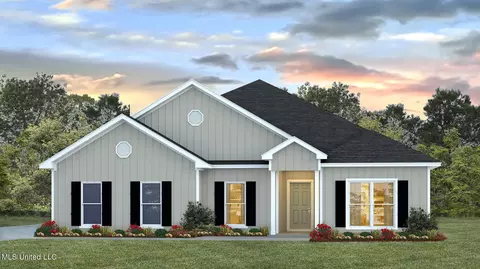 18868 Harrington Cir, Biloxi, MS 39532