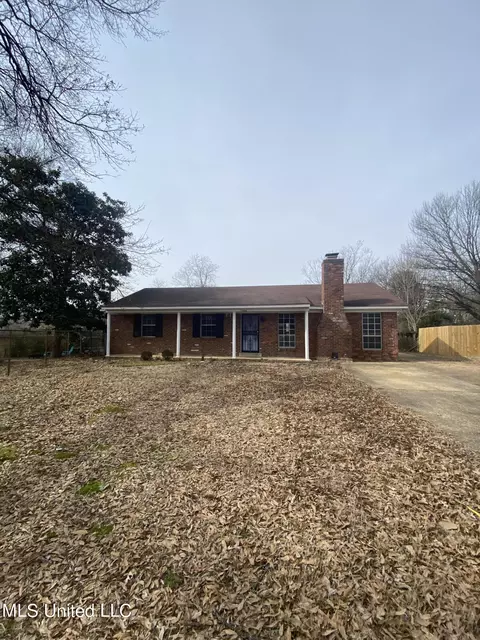1664 Brookhaven Cv, Southaven, MS 38671