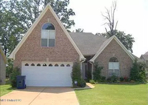 4029 Amherst Dr, Olive Branch, MS 38654