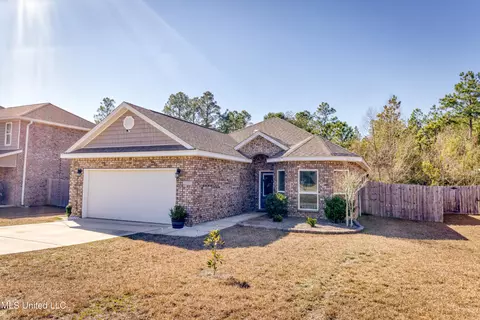 10181 Little Gem Dr, Gulfport, MS 39503