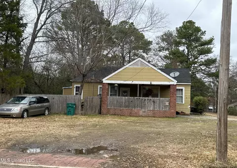 224 S Monroe St, Canton, MS 39046 photo 5