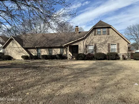 7100 Blue Grass Rd, Olive Branch, MS 38654