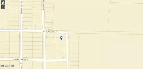 0 Booker Washington St, Jackson, MS 39213 photo 2