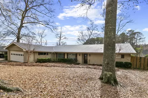 100 Pebble Ln, Brandon, MS 39047 photo 1
