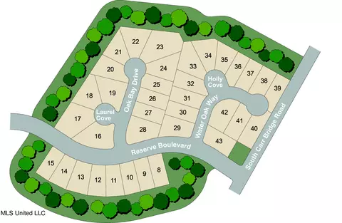 9042 Holly Cv, Biloxi, MS 39532 photo 3